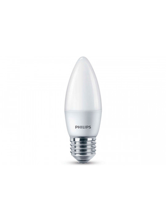 Lamp PHILIPS ESS-LED CANDLE6.5-75W-E27-827-B35ND(816752) 