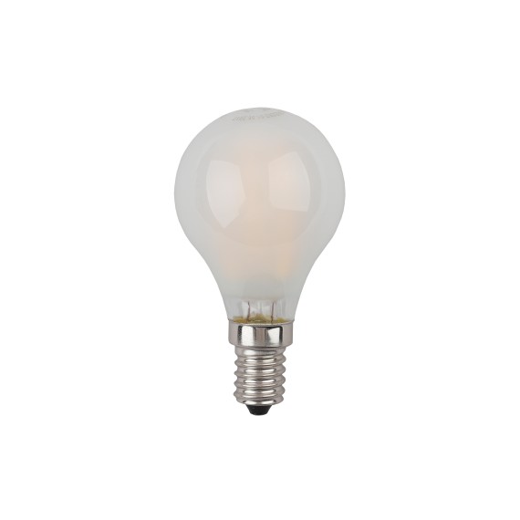 Лампa ERA F-LED P45-7W-827-E14 FROZED 