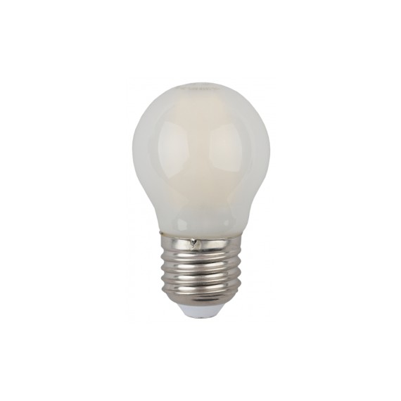 Лампa ERA F-LED P45-7W-827-E27 FROZED 