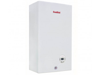 Gas boiler FONDITAL MINORCA CTFS24 