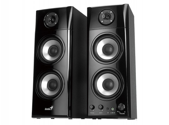 Pc speaker GENIUS SP-HF 1800A 