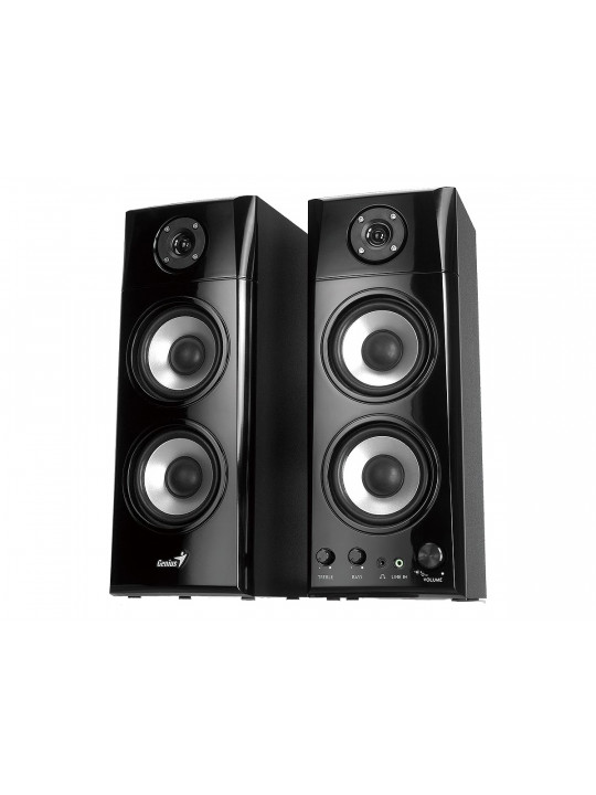 Pc speaker GENIUS SP-HF 1800A 