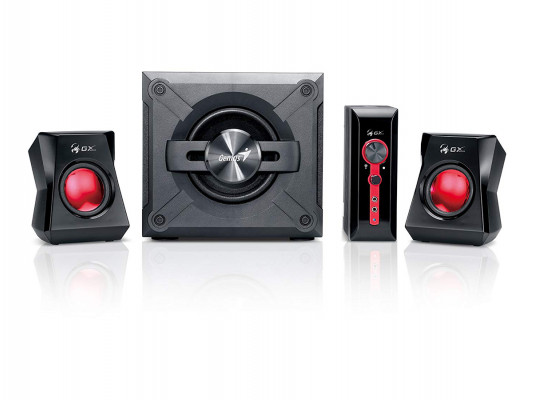 Pc speaker GENIUS SW-G2.1 1250 