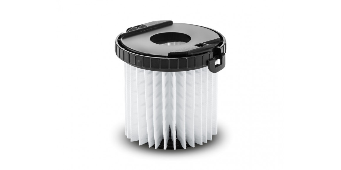 Vcl filters KARCHER FOR VC 5 (2.863-239.0)