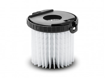 Vcl filters KARCHER FOR VC 5 (2.863-239.0)