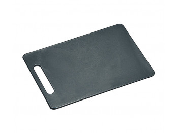 Chopping board KESPER 30474 PEVA GREY 