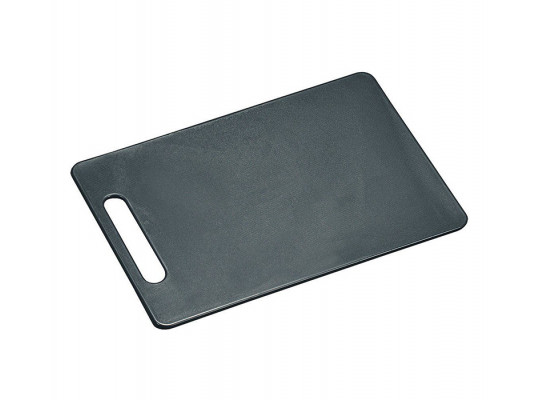 Chopping board KESPER 30474 PEVA GREY 