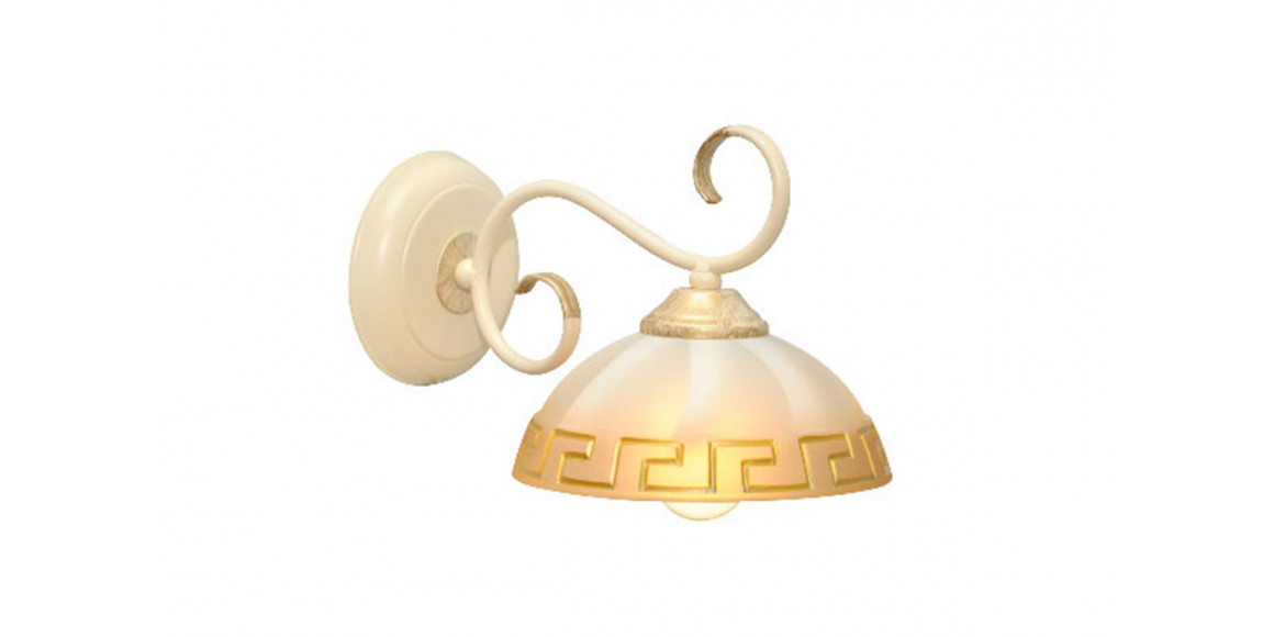 Sconce SEVERNIY SVET KRIT 1-Р. СЛ.КОСТЬ E27 