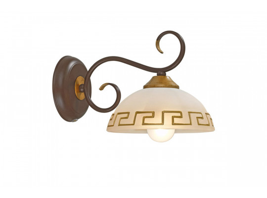 Sconce SEVERNIY SVET KRIT 1-Р. СТ.МЕДЬ.E27 