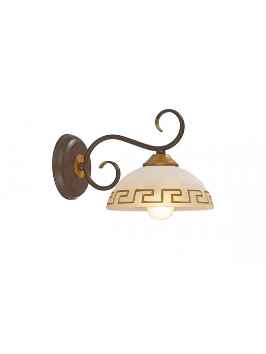 Sconce SEVERNIY SVET KRIT 1-Р. СТ.МЕДЬ.E27 