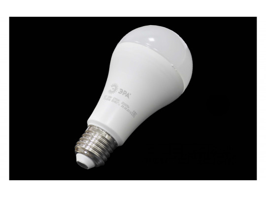 Lamp ERA LED A65-25W-827-E27 