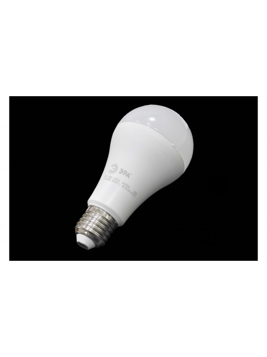 Lamp ERA LED A65-25W-827-E27 