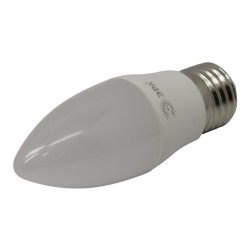 Lamp ERA LED B35-7W-827-E27 
