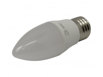 Lamp ERA LED B35-7W-827-E27 