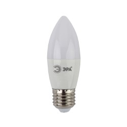 Lamp ERA LED B35-9W-827-E27 