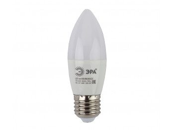 Lamp ERA LED B35-9W-840-E27 