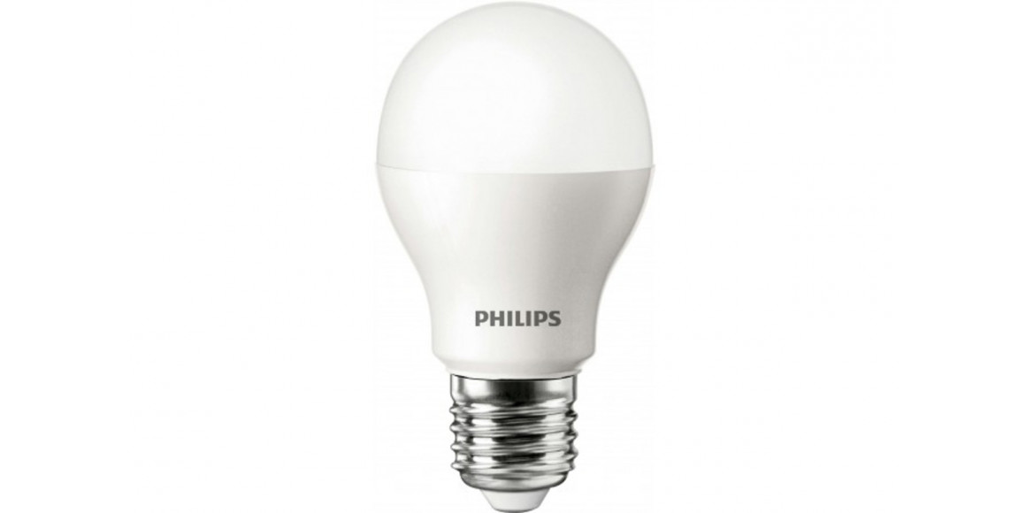 Лампa PHILIPS LED BULB-8-70W-E27-6500K-230V-A60(700990) 