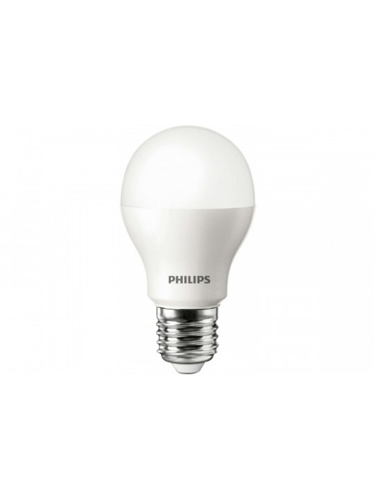 Lamp PHILIPS LED BULB-8-70W-E27-6500K-230V-A60(700990) 