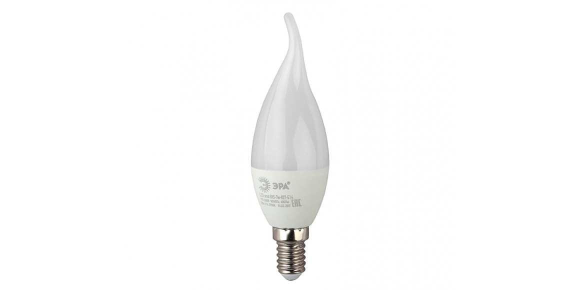 Lamp ERA LED BXS-7W-827-E14 