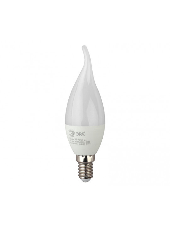 Lamp ERA LED BXS-7W-827-E14 