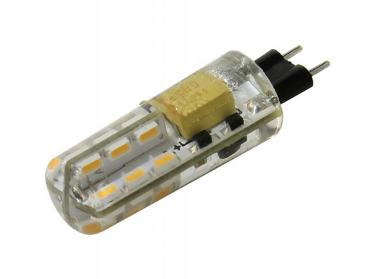 Lamp ERA LED JC-2.5W-CORN-827-G4 