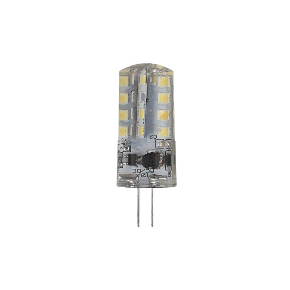Лампa ERA LED JC-3W-12V-827-G4 