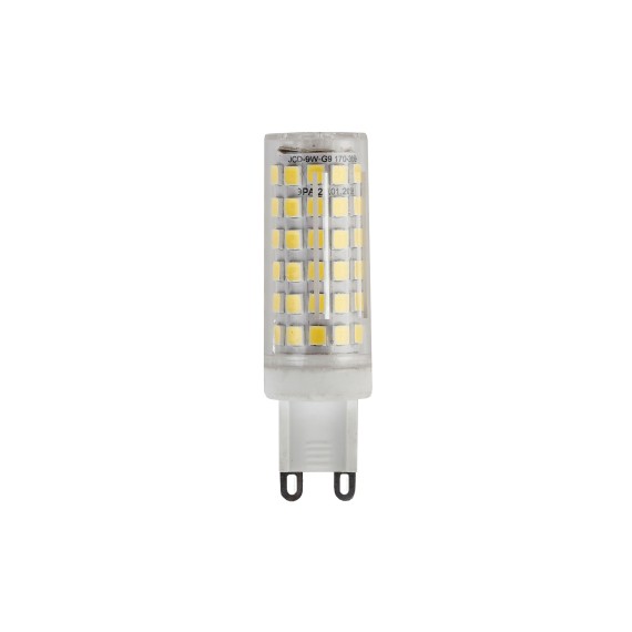 Lamp ERA LED JCD-9W-CER-827-G9 