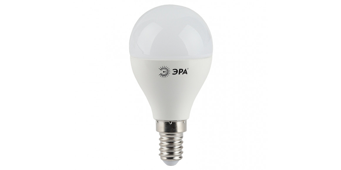 Лампa ERA LED P45-9W-827-E14 