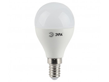 Lamp ERA LED P45-9W-827-E14 