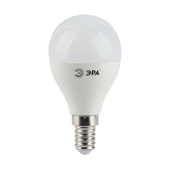 Lamp ERA LED P45-9W-827-E14 