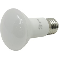 Lamp ERA LED R63-8W-827-E27 