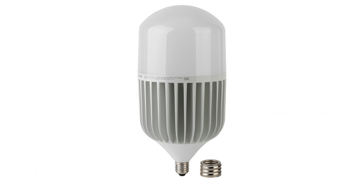 Лампa ERA LED T160-100W-4000-E27/E40 