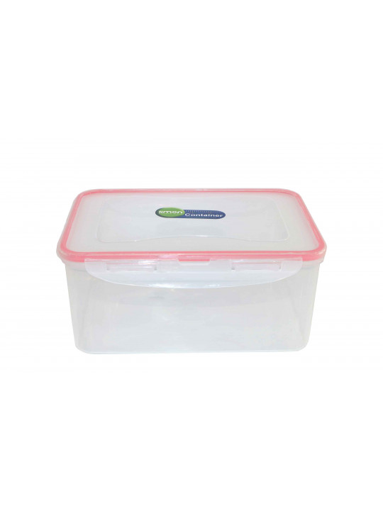 Food storage LIMON 11635 RECTN.2.5L(500514) 