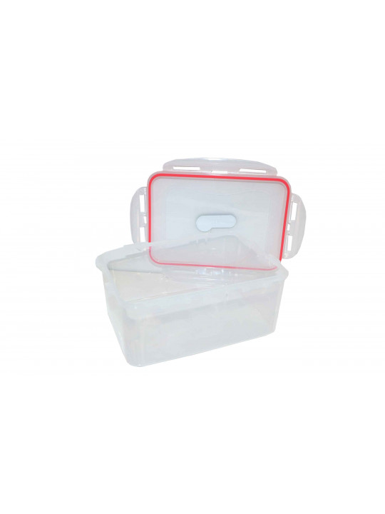 Food storage LIMON 11635 RECTN.2.5L(500514) 