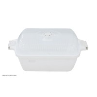 Сито LIMON 14035 RECTN.WITH LID(506622) 