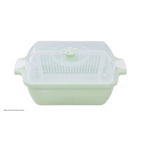 Сито LIMON 14035 RECTN.WITH LID(506622) 