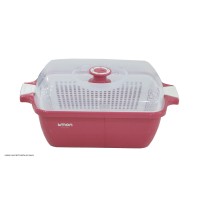 Сито LIMON 14035 RECTN.WITH LID(506622) 