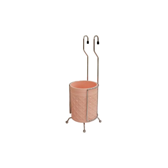 Держатель LIMON 181435 STEEL S.S(903577) 