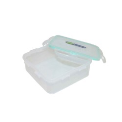 Пищевые контайнеры LIMON 78435 SQUAR.870ML(503393) 