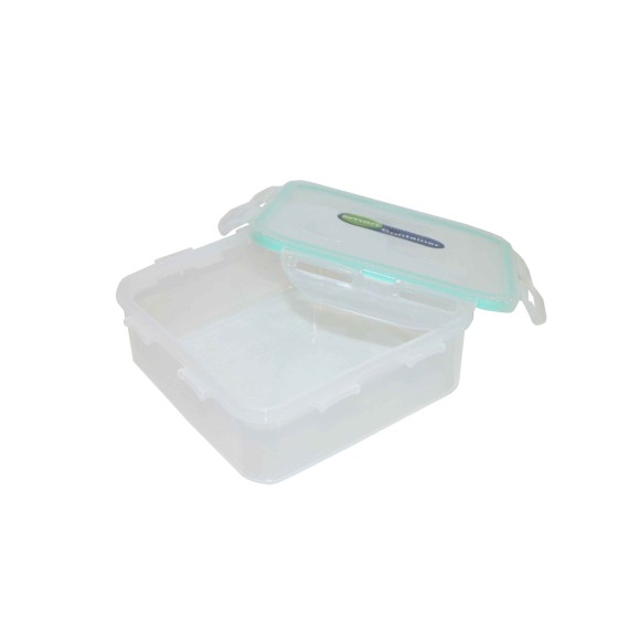 Пищевые контайнеры LIMON 78435 SQUAR.870ML(503393) 