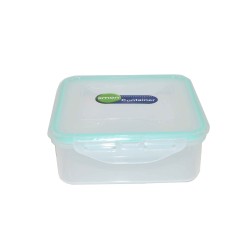 Пищевые контайнеры LIMON 78435 SQUAR.870ML(503393) 