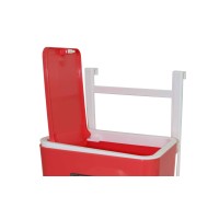 Bucket LIMON 151435 CABINET TOUCH(902242) 