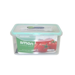 Пищевые контайнеры LIMON 81235 RECTN.1.1L(503300) 