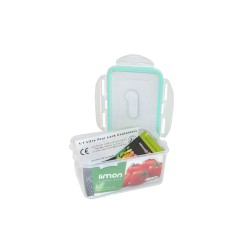 Пищевые контайнеры LIMON 81235 RECTN.1.1L(503300) 