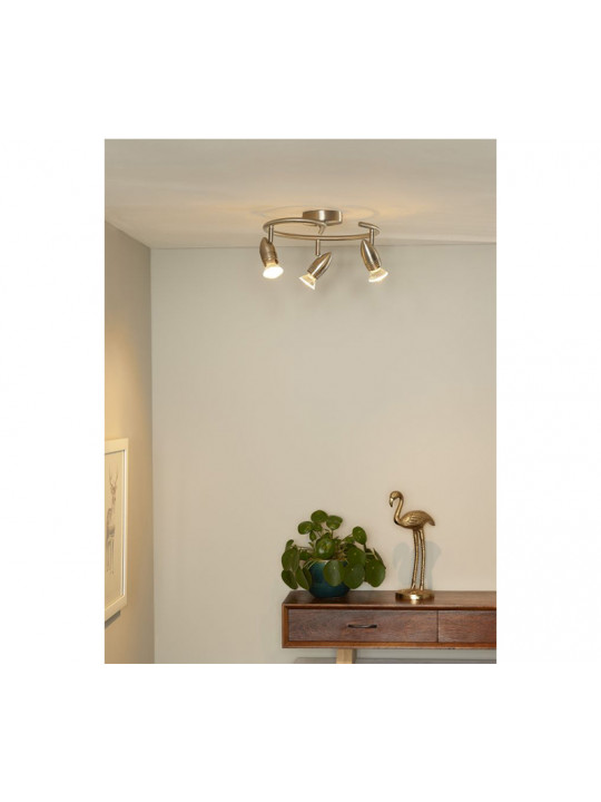 Sconce LUCIDE 13955/14/12 CARO-LED GU10 