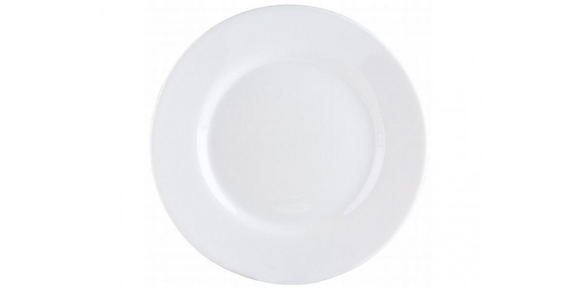 Ափսե LUMINARC G0564 EVERYDAY DINNER 24CM 