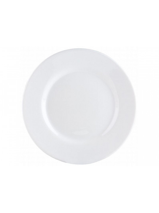 Plate LUMINARC G0564 EVERYDAY DINNER 24CM 