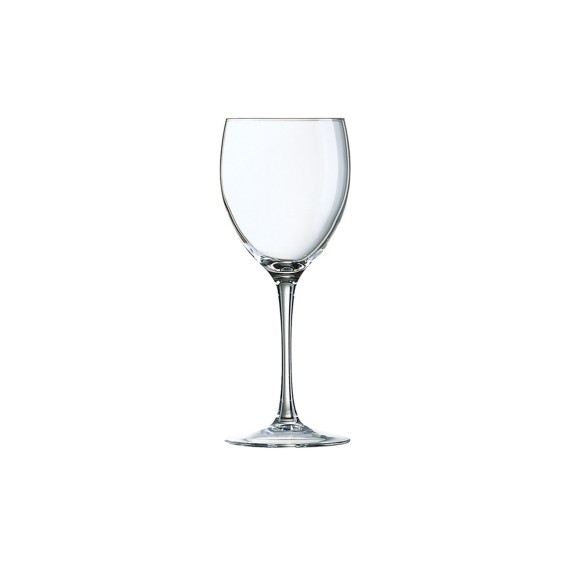 Բաժակների հավաքածու LUMINARC H8168 SIGNATURE 250ML 6PC 