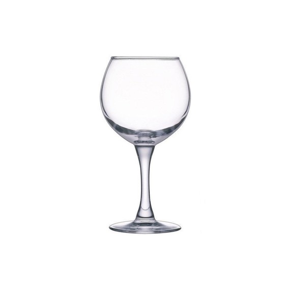 Բաժակների հավաքածու LUMINARC P1882 FRENCH BRASSERIE WINE 350ML 6PC 