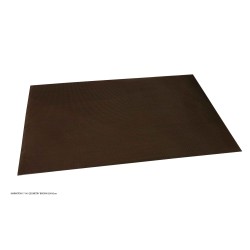 Сервировочная салфетка MARMITON 17141 GEOMETRY BROWN 30X45CM 